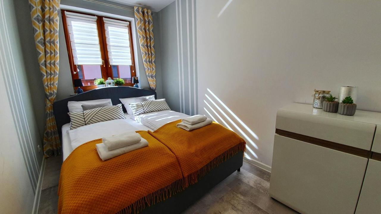 Hello Apartamenty - Lesny Dom คาร์ปัตซ์ ภายนอก รูปภาพ